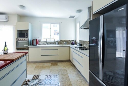 Гостиница Villa Or - Heated Pool в Эйлате