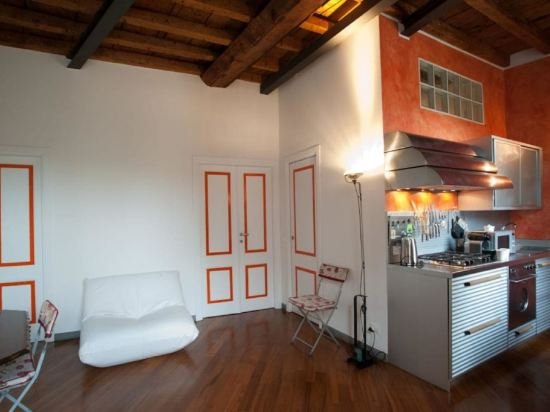 Фото Brera 20 Apartment