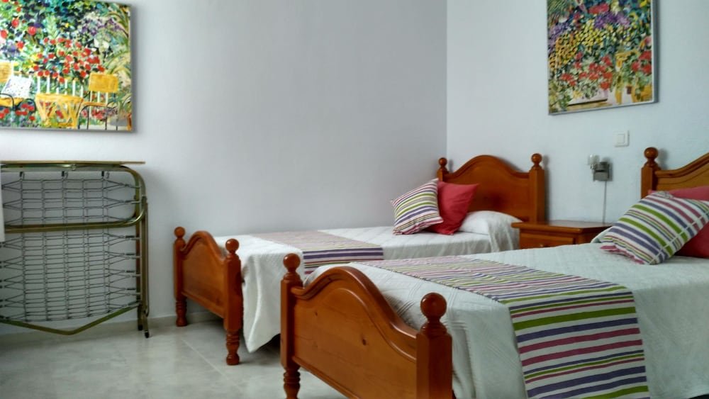 Фото Apartment in Benalmadena - 104419 by Mo Rentals