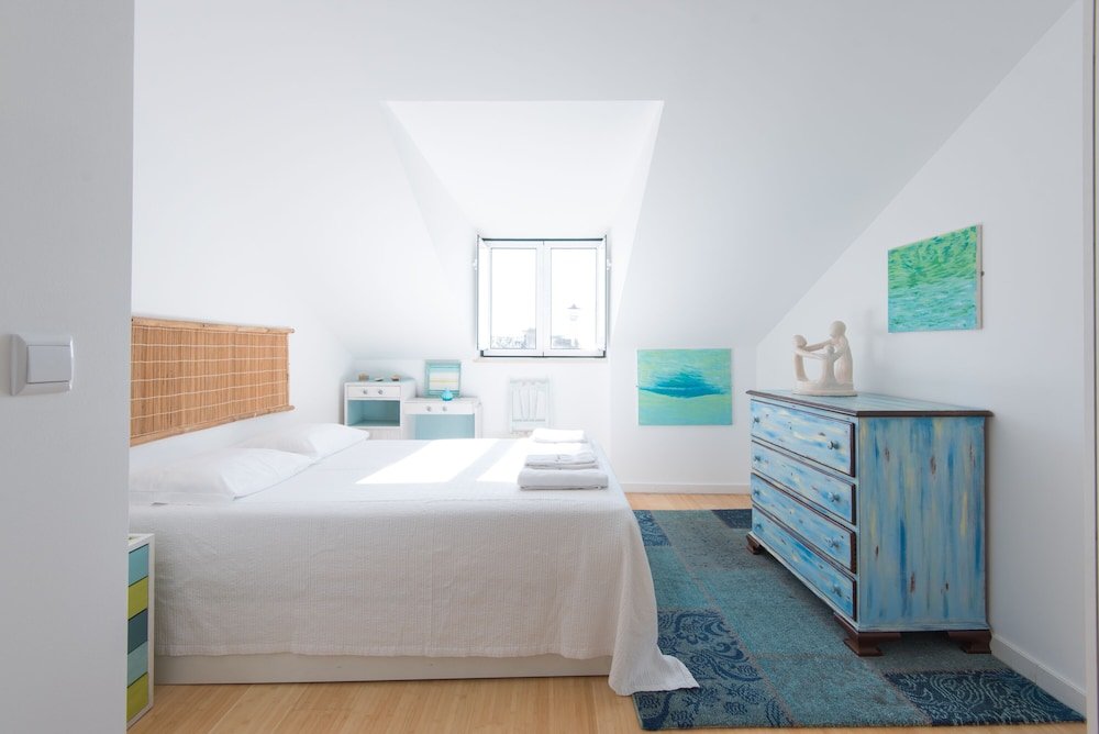 Фото Madragoa Hideout