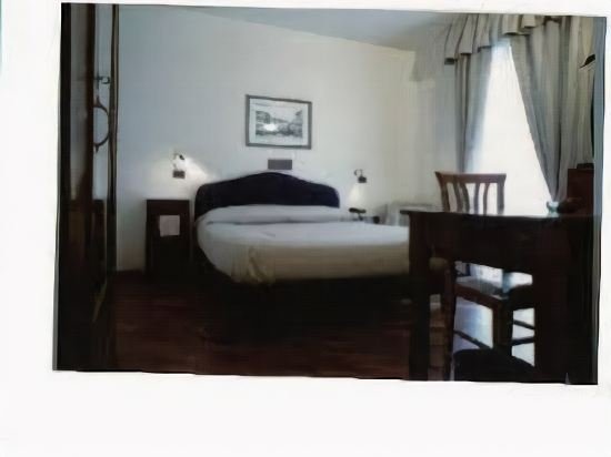 Фото Hotel il Cigno