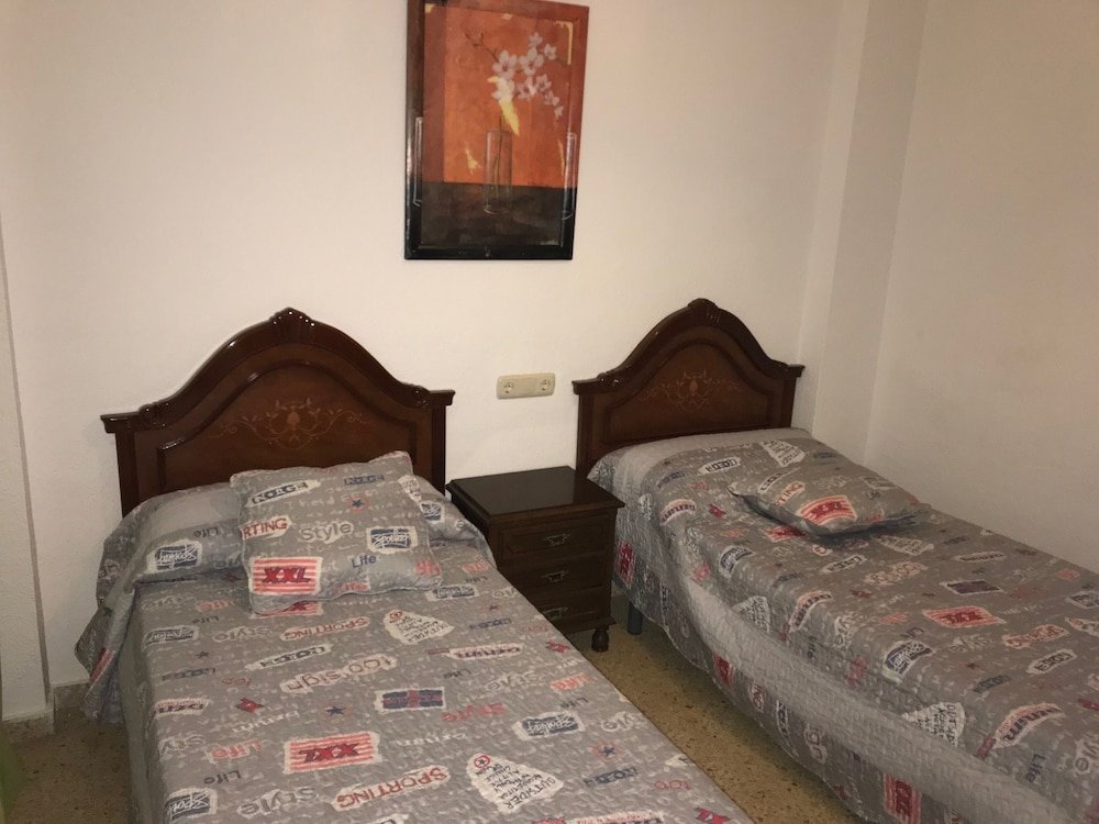 Фото Apartamento VIA Aurelia II
