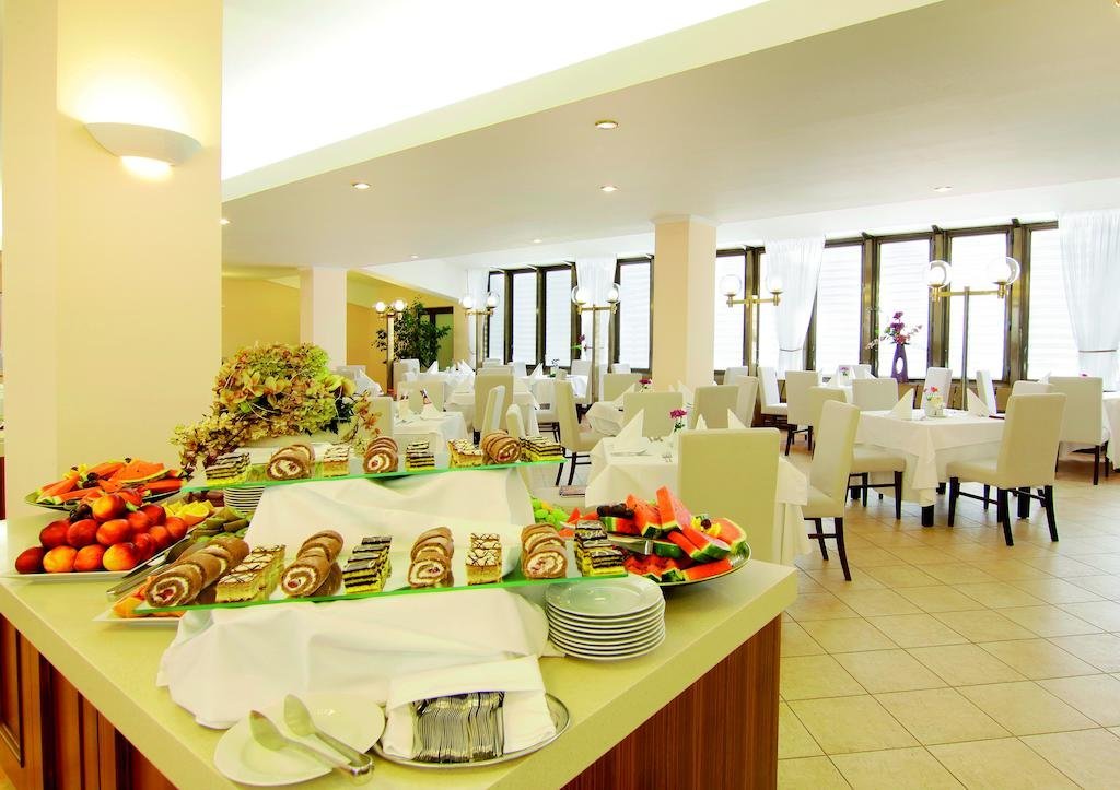 Фото Hotel Tereza