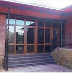 Okna Stile (Proyezdnaya ulitsa, 34А) ، شبابيك