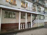 House of circus artists (Volodarskogo Street, 10), hotel