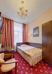 Колос (rabochiy posyolok Yekaterinovka, ulitsa 50 let Oktyabrya, 90А), hotel
