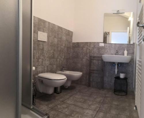 Фото Casa Ferrovieri