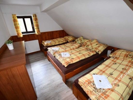 Фото Chalupa Míša