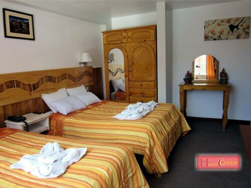 Хостел Hostel House Center Puno в Пуно