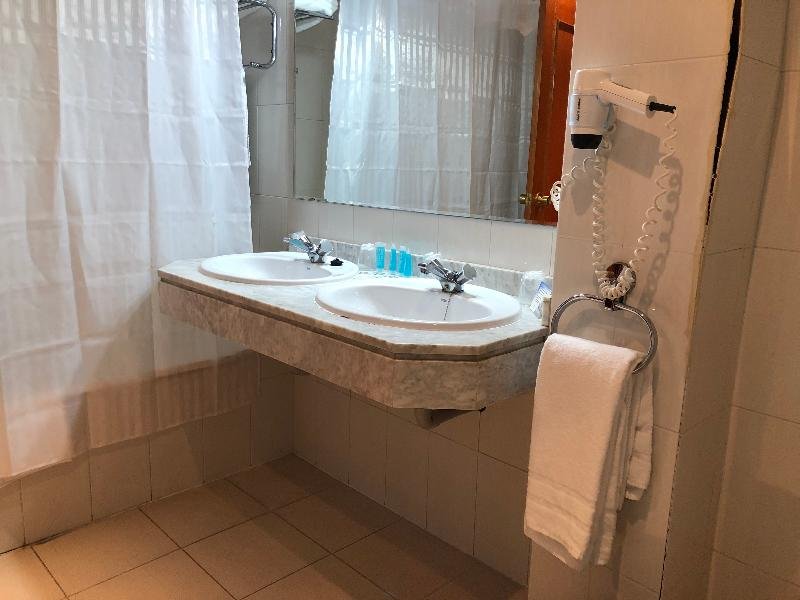 Фото Hospedium Hotel Castilla