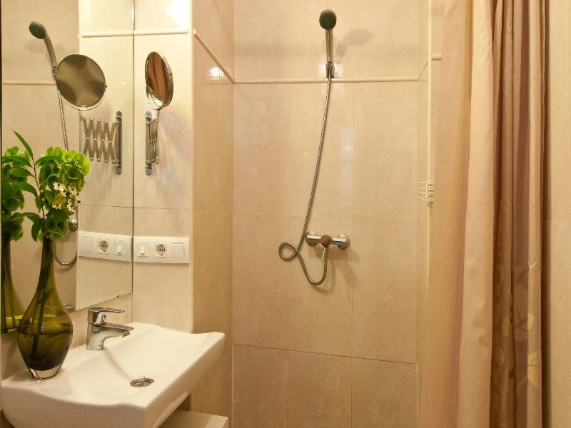 Фото Hotel Un Patio al Sur