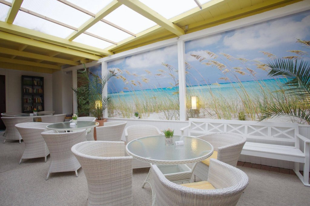 Фото Hotel Doberaner Hof