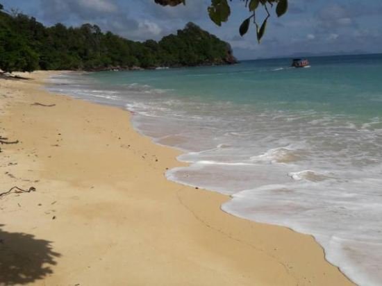 Фото Koh Ngai Paradise Beach Resort