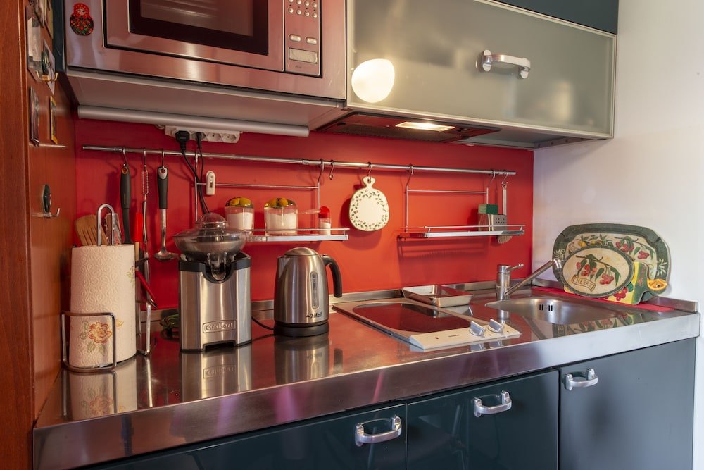 Фото Italianway Santo Stefano 5