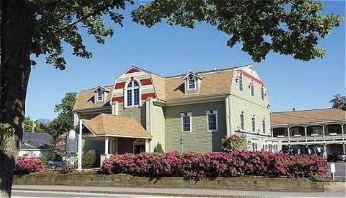 Фото Kings Port Inn