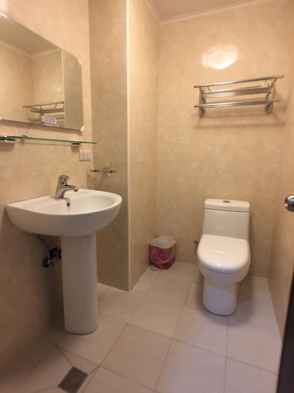 Фото Love Fenjia Colorful Hotel