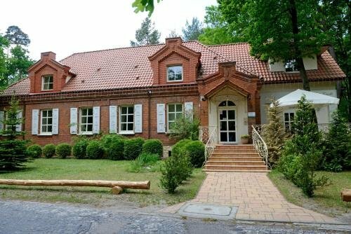 Hotel Dwór Carski, Lodz Voivodeship, photo