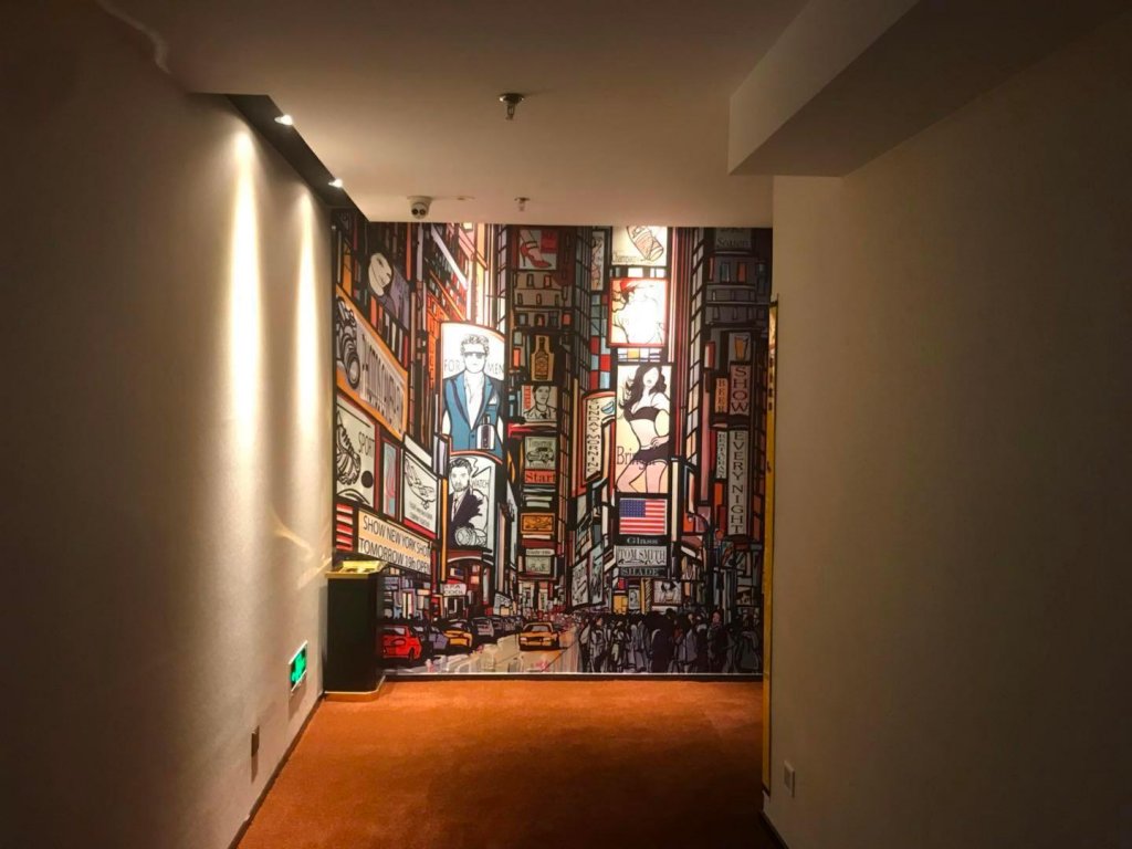 Фото отеля 4