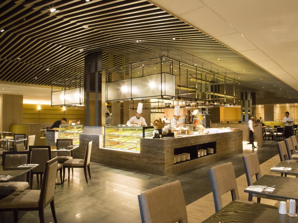 Фото The Splendor Hotel Taichung