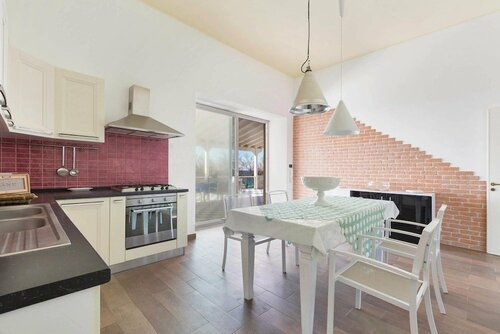 Гостиница Villa Miramare