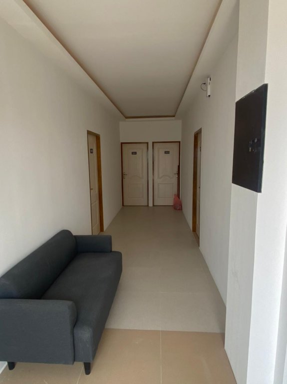 Фото Violet Inn Hotel