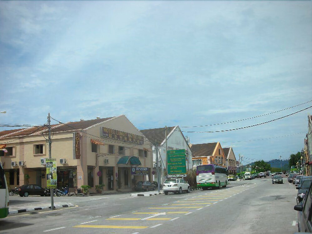 Hotel Hotel Lumut Water Hill, State of Perak, photo