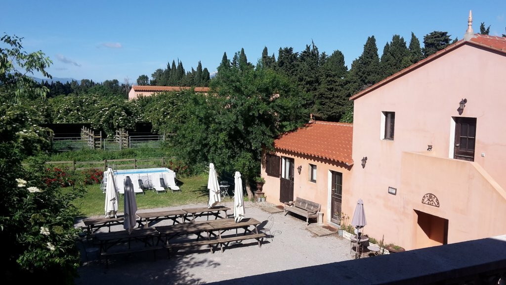 Hotel Mas Des Albã¨Res, Argeles‑sur‑Mer, photo