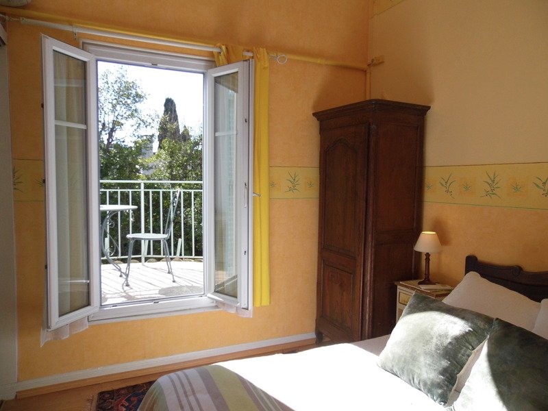 Фото Hôtel Le Pré Catelan