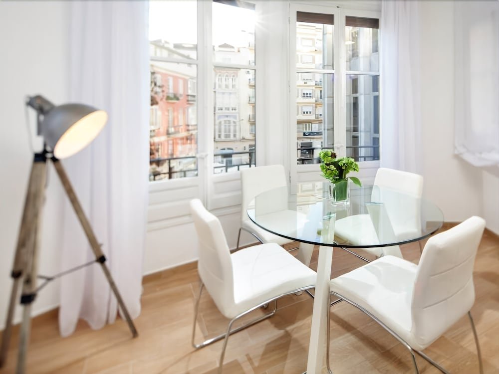 Фото Inmálaga Uncibay