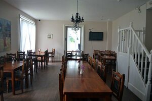 Гостиница Grainger House Hotel