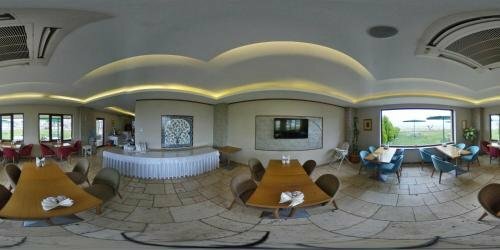 Гостиница Hotel Milestone 1915 в Гелиболу