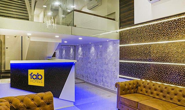 Фото Hotel Golden Star