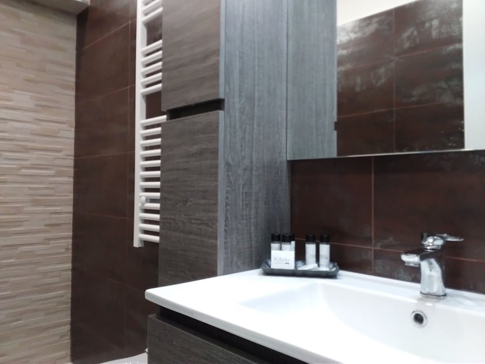 Фото Kibilù - Viale Bligny Yellow