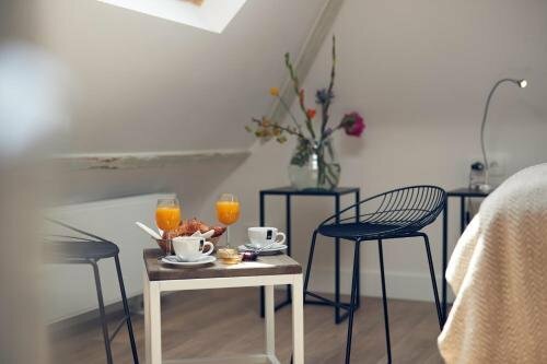 Гостиница Boutique Hotel Bellevue