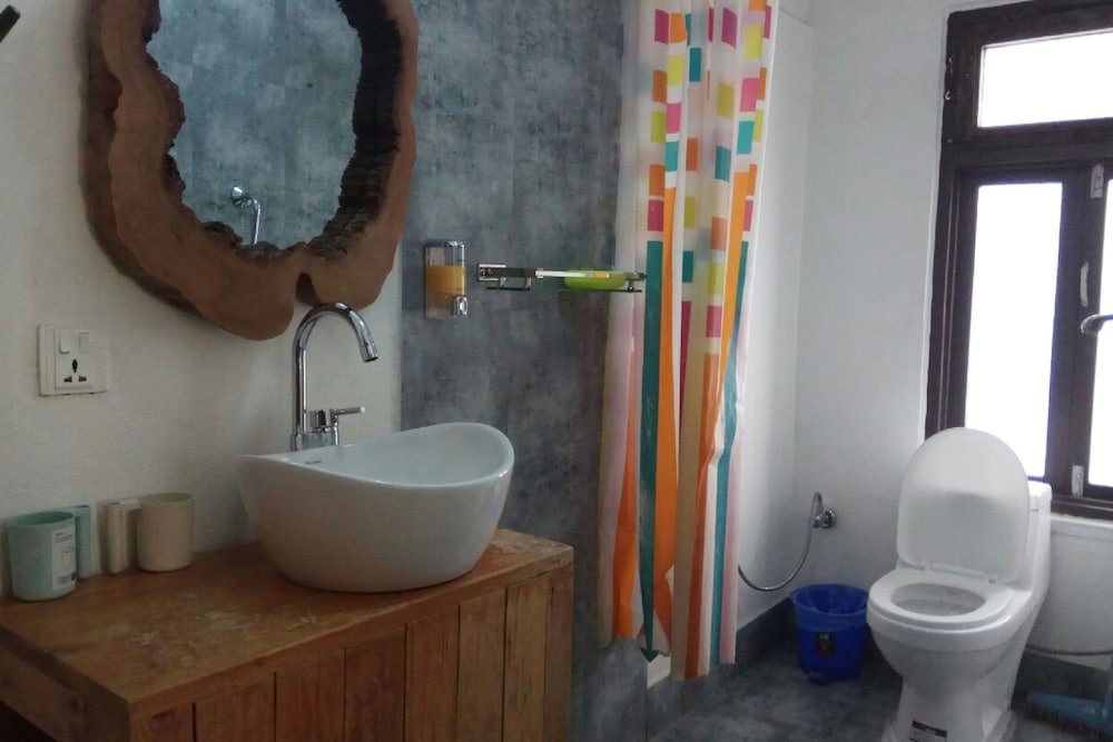 Фото Mulmi House