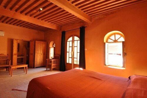 Внешний вид отеля Riad Tayba в Фесе, фото 5