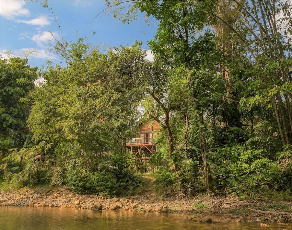 Фото Our Jungle Camp - Eco Resort