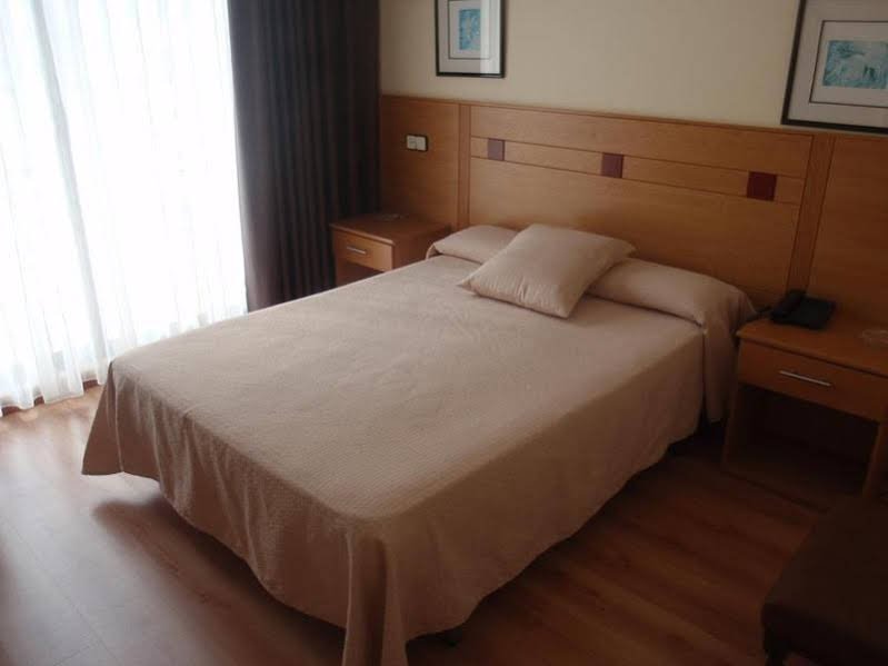 Фото Hotel Piedra