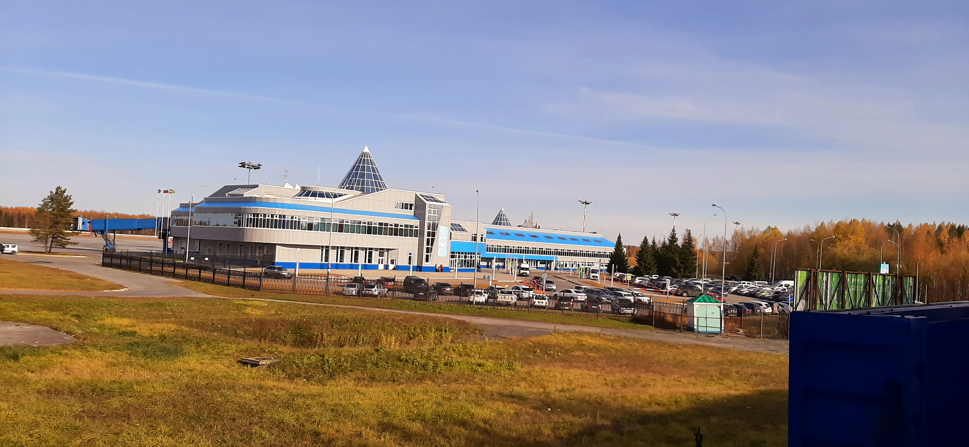 Фото Авиатор