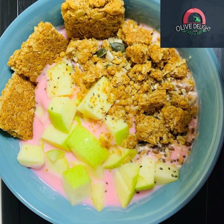 Hotel Ricardo's property, Accra, photo