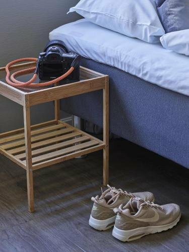 Гостиница Heimly в Согн-ог-Фьюране