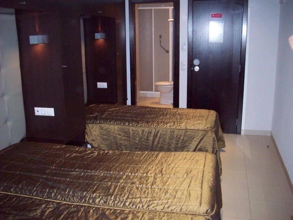 Фото Residência S. Francisco