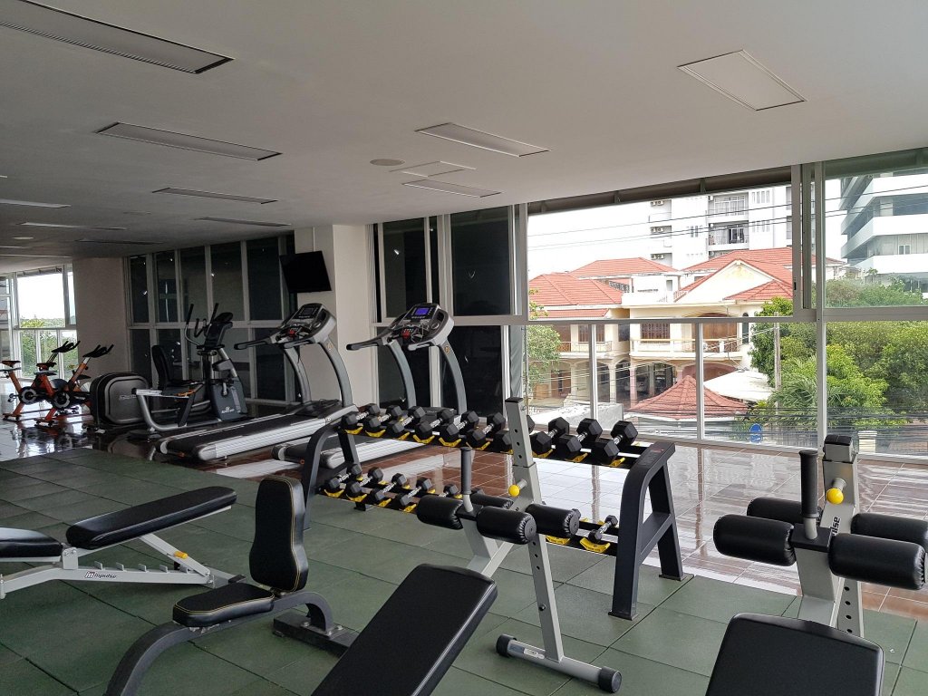 Фото MekongView 3 CondoTel