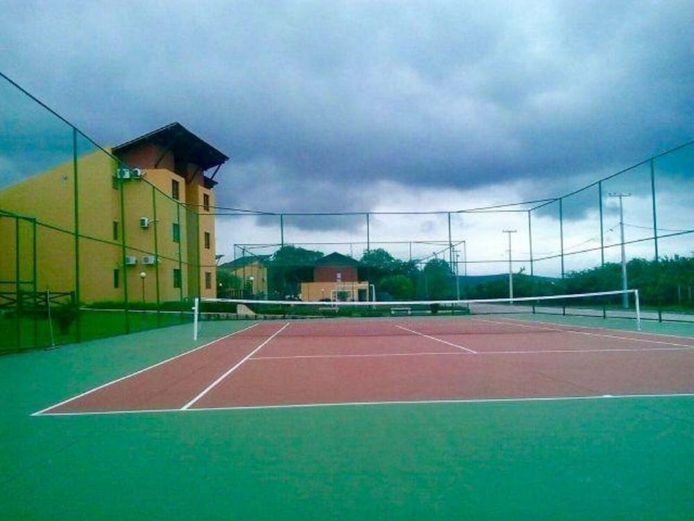 Hotel Winterville Lindo Flat 2 Quartos, State of Pernambuco, photo