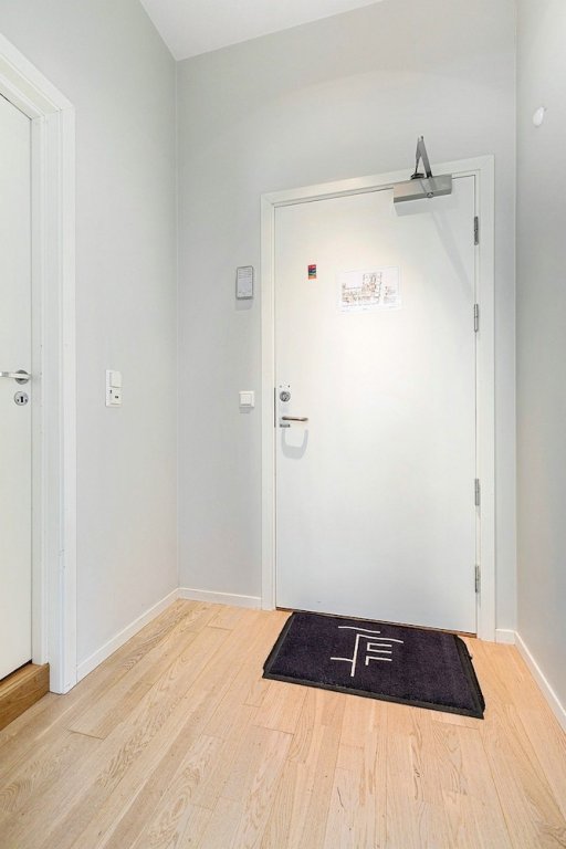 Фото Central 1 Bedroom Apartment