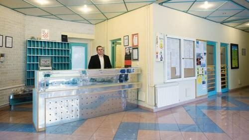 Хостел Hostel Spinut в Сплите