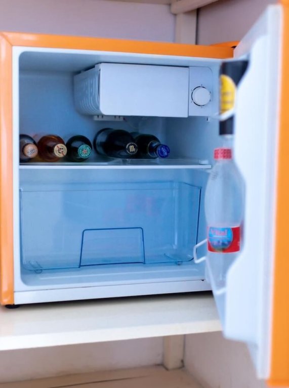 Фото Adlib Executive Lodge