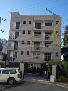 Гостиница Hanom Hotel