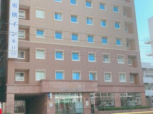 Гостиница Toyoko Inn Kagoshima Chuo-eki Higashi-guchi