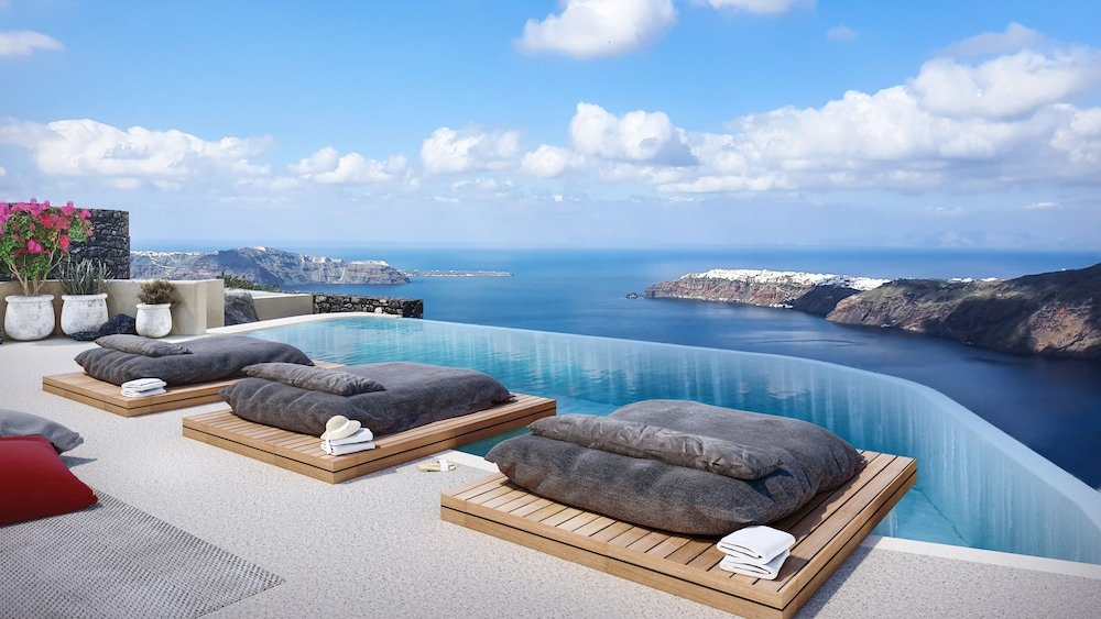 Фото White Pearl Villas